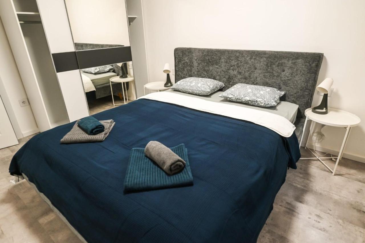 Chill Out Apartment Novi Sad Exterior photo