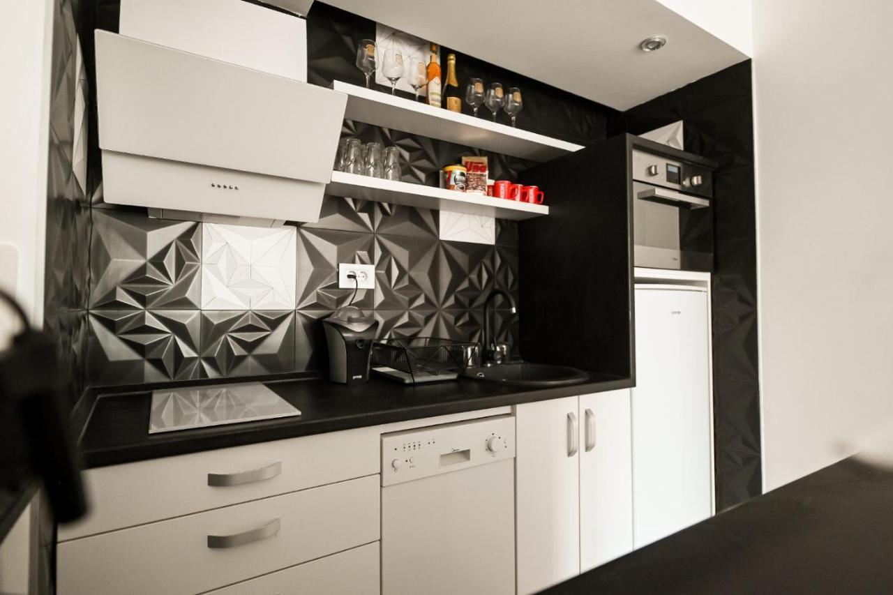 Chill Out Apartment Novi Sad Exterior photo