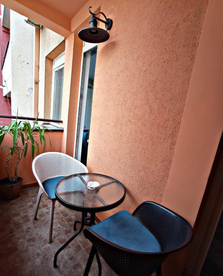 Chill Out Apartment Novi Sad Exterior photo