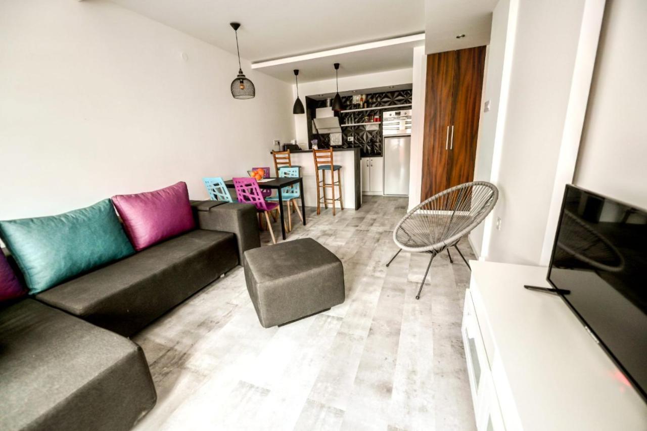 Chill Out Apartment Novi Sad Exterior photo