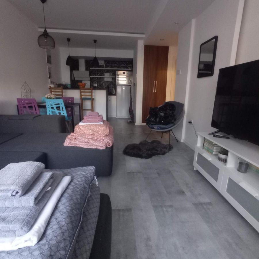 Chill Out Apartment Novi Sad Exterior photo